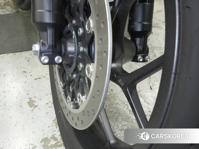 Honda REBEL 1100 DCT id 4184311 из Японии 11