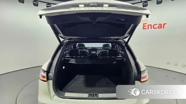 Lincoln Nautilus First generation id 3198096 из Кореи 11