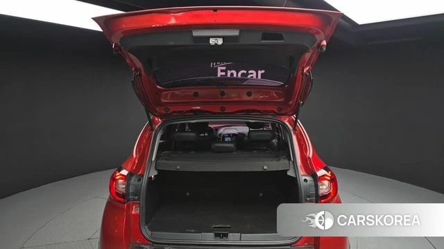 Renault Korea (Samsung) New QM3 id 4351260 из Кореи 11