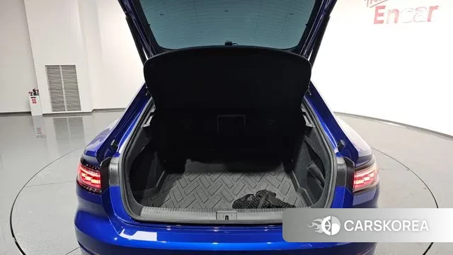 Volkswagen Arteon id 3036969 из Кореи 11