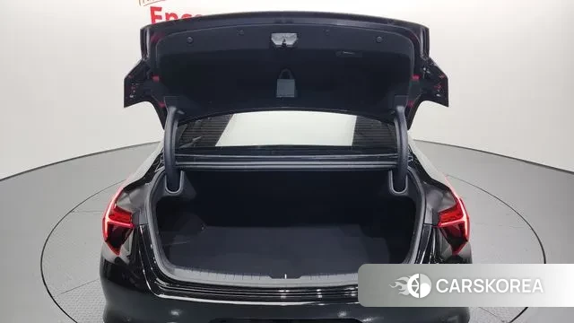 Kia K8 id 3566861 из Кореи 11