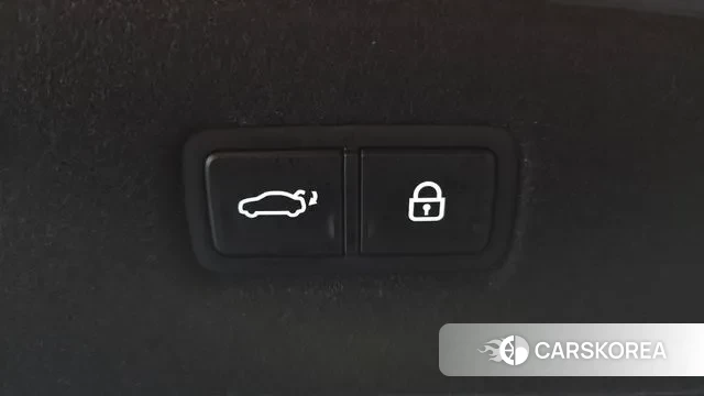 Kia K8 Hybrid id 3655094 из Кореи 11