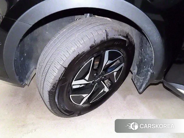 Kia The New Sorento 4th Generation id 3011041 из Кореи 11