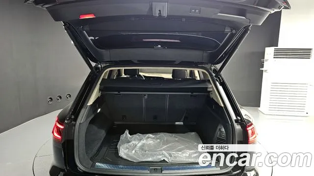 Volkswagen Touareg 3rd generation id 2736225 из Кореи 11