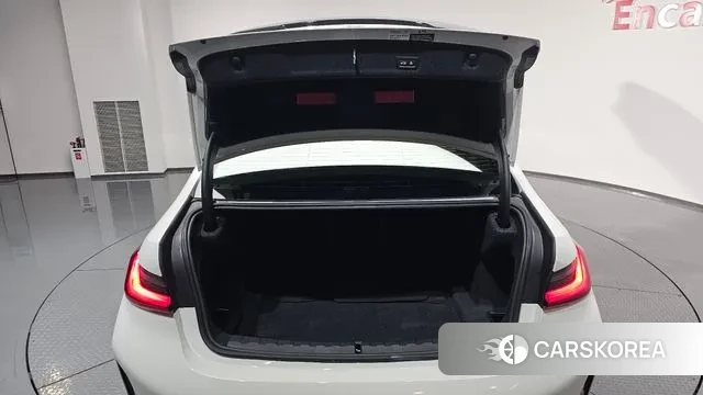 BMW 3 Series (G20) id 2979192 из Кореи 11