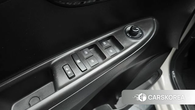 Chevrolet (GM Daewoo) The New Spark id 4520141 из Кореи 11