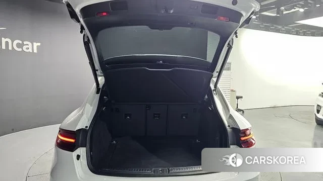 Porsche Macan id 3687728 из Кореи 11