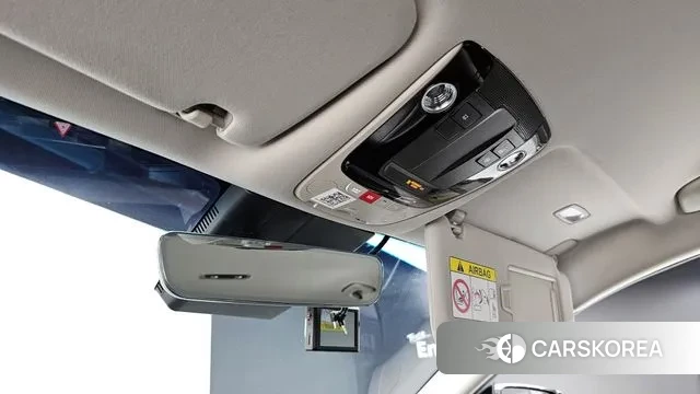 Kia K8 id 3478330 из Кореи 11