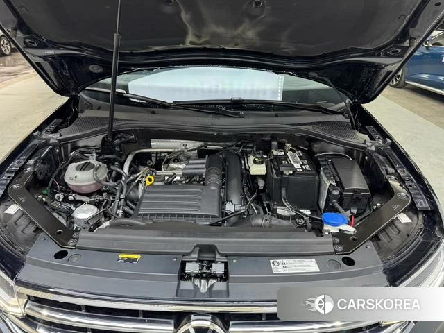 Volkswagen Tiguan L id 4239939 из Китая 11