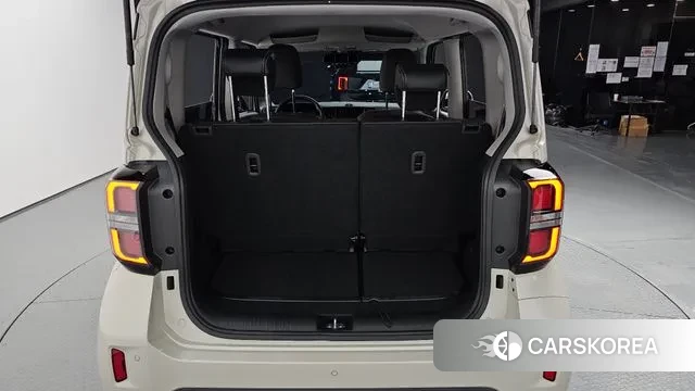 Kia The New Kia Ray EV id 3222938 из Кореи 11