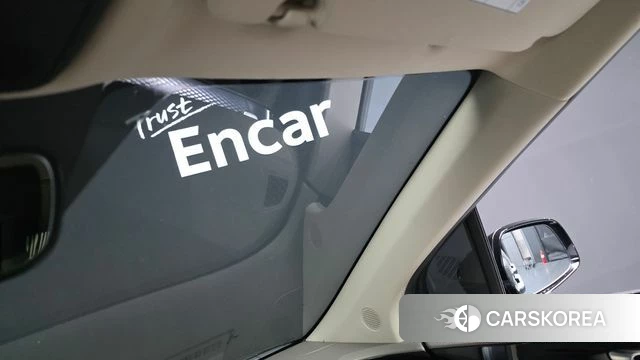 Kia Carnival 4th generation id 4422308 из Кореи 11