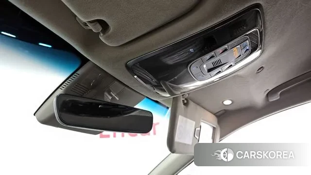 Genesis Electrified G80 (RG3) id 3529787 из Кореи 11