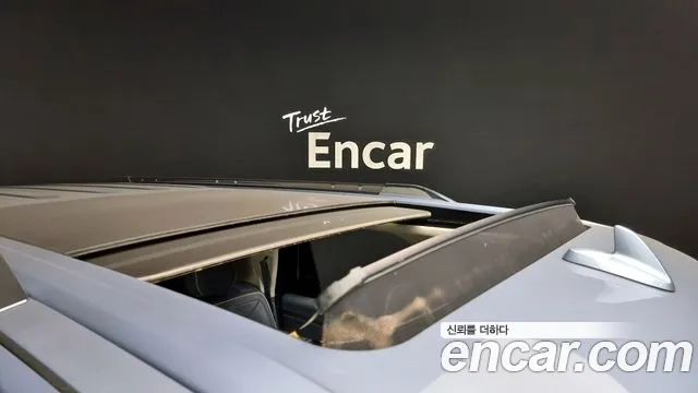 Lincoln Navigator 4th generation id 2881264 из Кореи 11