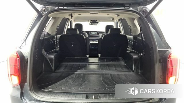 Hyundai Palisade id 3955176 из Кореи 11