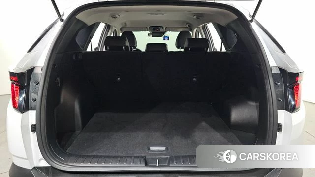 Hyundai Tucson (NX4) id 4613426 из Кореи 11