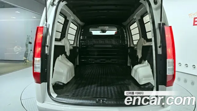 Hyundai Staria id 2624177 из Кореи 11