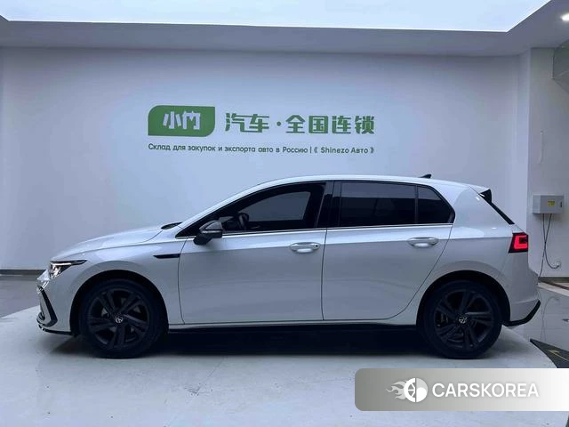 Volkswagen Golf id 4241386 из Китая 11