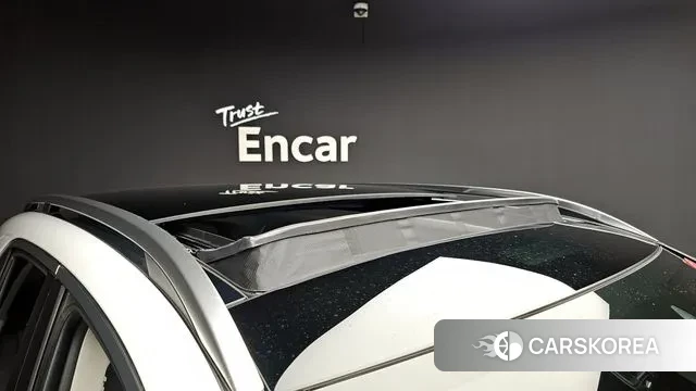 Mercedes-Benz GLE-Class W167 id 3607202 из Кореи 11