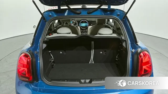 Mini Cooper S id 3639360 из Кореи 11