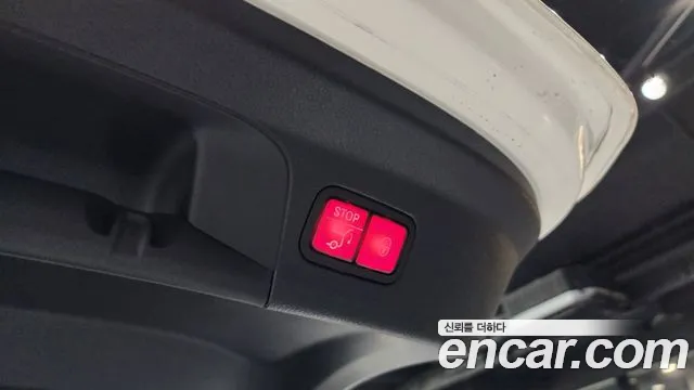 Mercedes-Benz GLE-Class W167 id 2833698 из Кореи 11