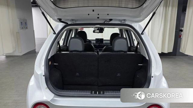 Hyundai Casper id 3915872 из Кореи 11