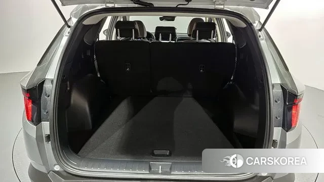 Hyundai Tucson (NX4) id 3529866 из Кореи 11