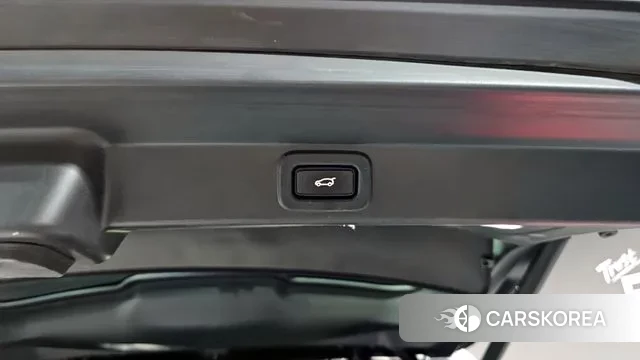 Land Rover Range Rover Sport 3rd Generation id 3467662 из Кореи 11