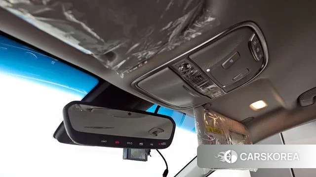 Kia More K9 id 3023609 из Кореи 11