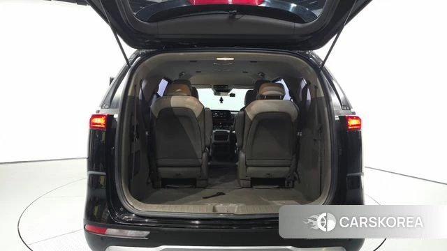 Kia Carnival 4th generation id 3924072 из Кореи 11