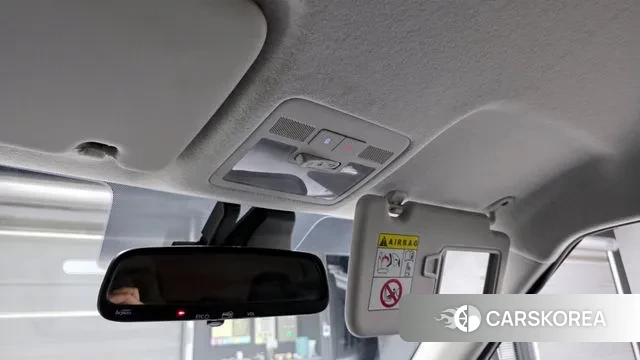 Hyundai Casper id 3567007 из Кореи 11