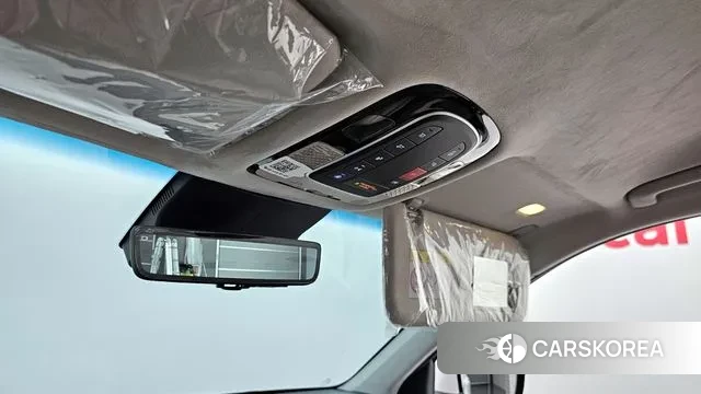 Hyundai The New Palisade id 3042922 из Кореи 11