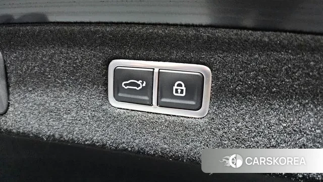 Genesis G90 (RS4) id 3442832 из Кореи 11