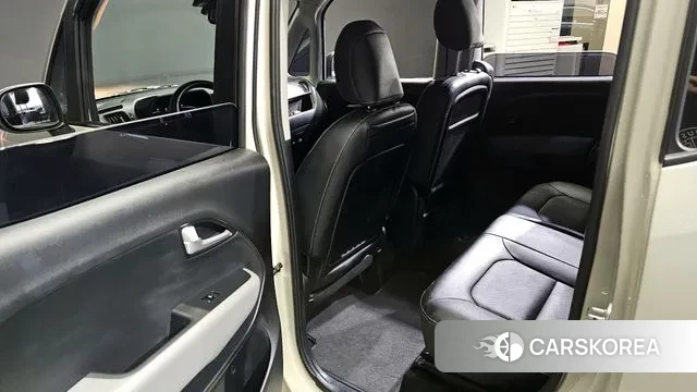 Kia The New Kia Ray id 3164118 из Кореи 11