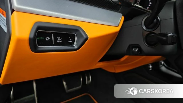 Lamborghini Urus id 4617920 из Кореи 11