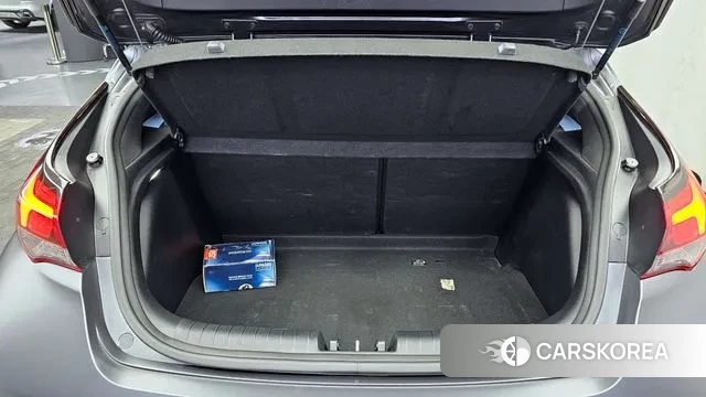 Hyundai Veloster (JS) id 3514792 из Кореи 11