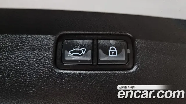 Genesis GV70 id 2728652 из Кореи 11