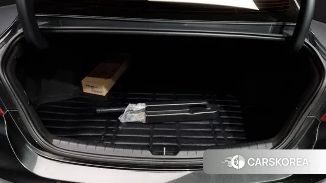 Kia K5 Hybrid 3rd Generation id 3444184 из Кореи 11