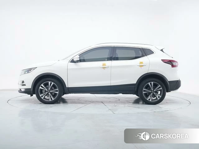Nissan Qashqai id 4276527 из Китая 11