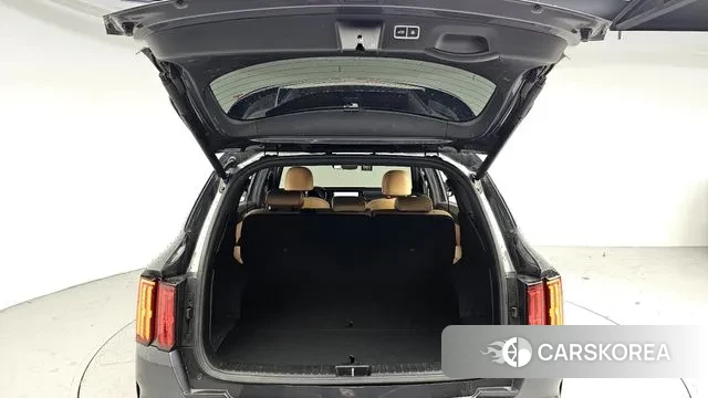 Kia Sorento 4th Generation id 3406460 из Кореи 11