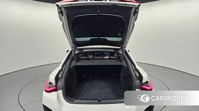 BMW i4 id 3508448 из Кореи 11