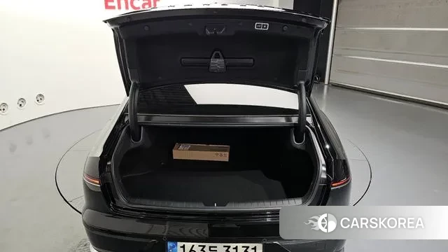 Hyundai Grandeur (GN7) id 2989164 из Кореи 11