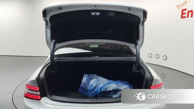 Genesis G80 (RG3) id 4281988 из Кореи 11