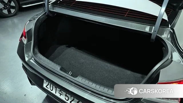 Hyundai Avante (CN7) id 3788634 из Кореи 11