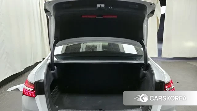 Audi A6 (C8) id 3463874 из Кореи 11