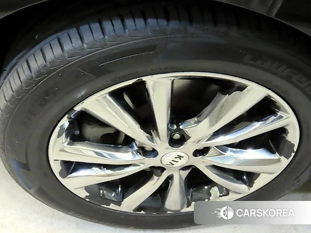 Kia The New Carnival id 4285896 из Кореи 11