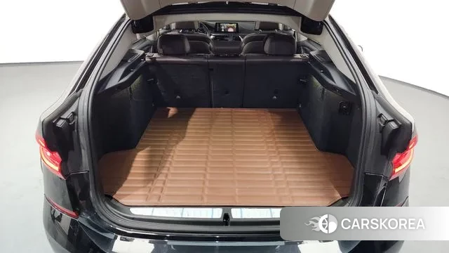 BMW 6 Series GT (G32) id 3626897 из Кореи 11