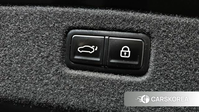 Kia The New K9 2nd generation id 4224377 из Кореи 11