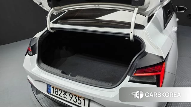 Hyundai Avante (CN7) id 3898934 из Кореи 11