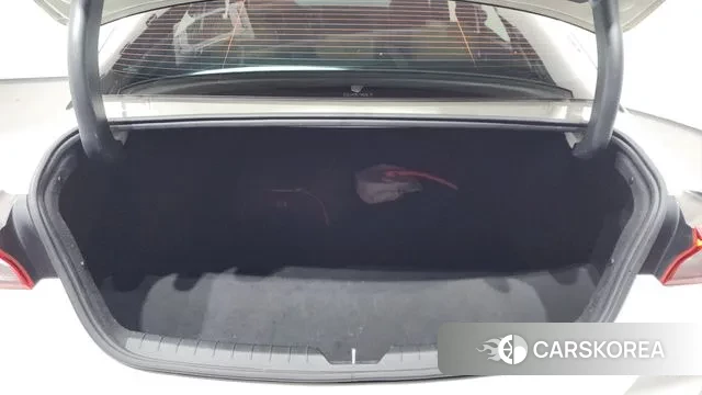 Kia K5 Hybrid 3rd Generation id 3655532 из Кореи 11