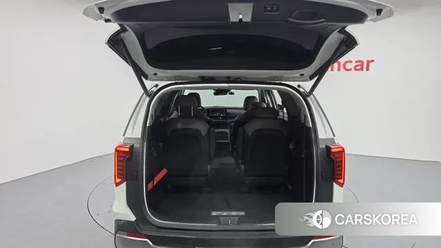 Kia The New Carnival 4th Generation id 3482266 из Кореи 11